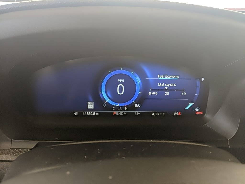 Certified 2022 Ford Explorer ST w/ Equipment Group 401A image 29