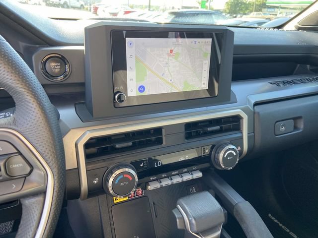 Used 2024 Toyota Tacoma SR5 AWD/4WD image 25