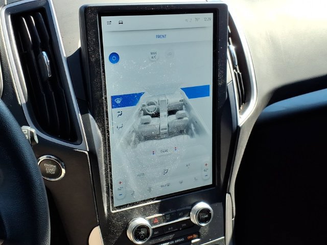 Certified 2023 Ford Edge SEL AWD/4WD image 27