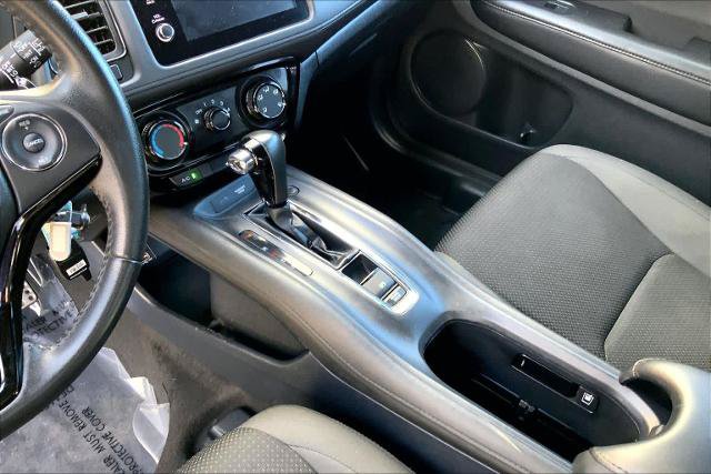 Used 2022 Honda HR-V Sport image 17