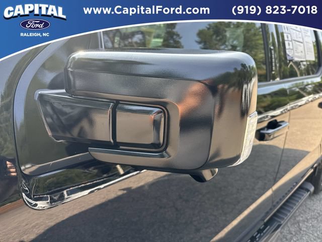 Certified 2023 Ford F150 XLT w/ Equipment Group 302A High AWD/4WD image 12