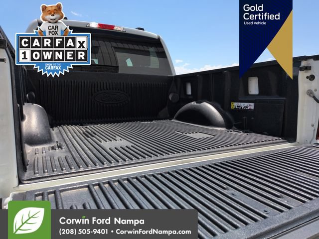 Certified 2025 Ford F150 XLT w/ Equipment Group 301A Standard AWD/4WD image 29