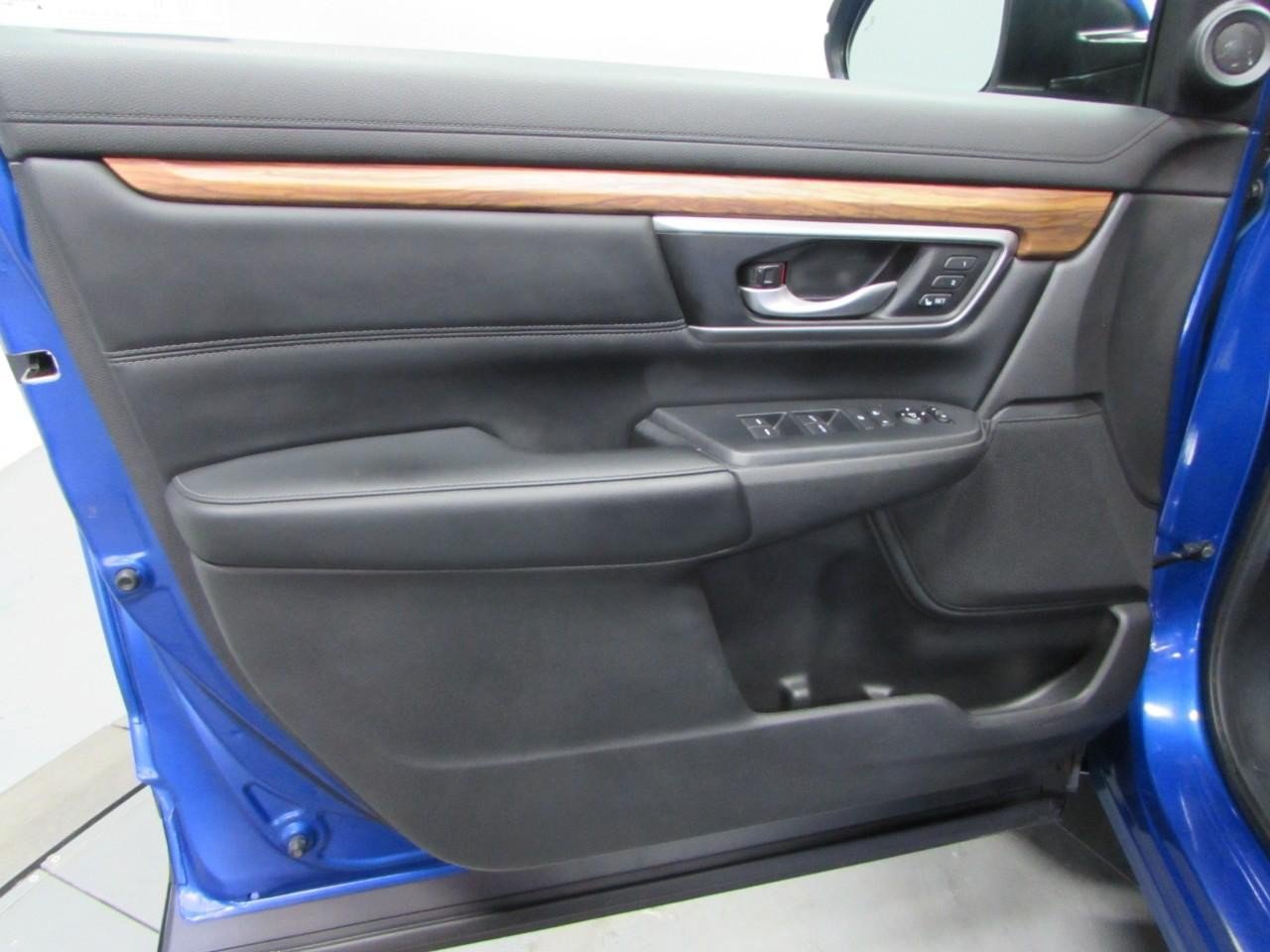 Used 2020 Honda CR-V EX-L image 12