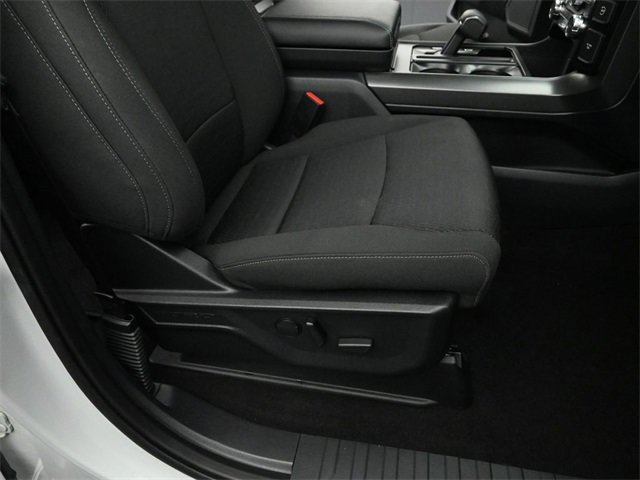 Certified 2024 Ford F150 XLT w/ Equipment Group 302A MID image 32