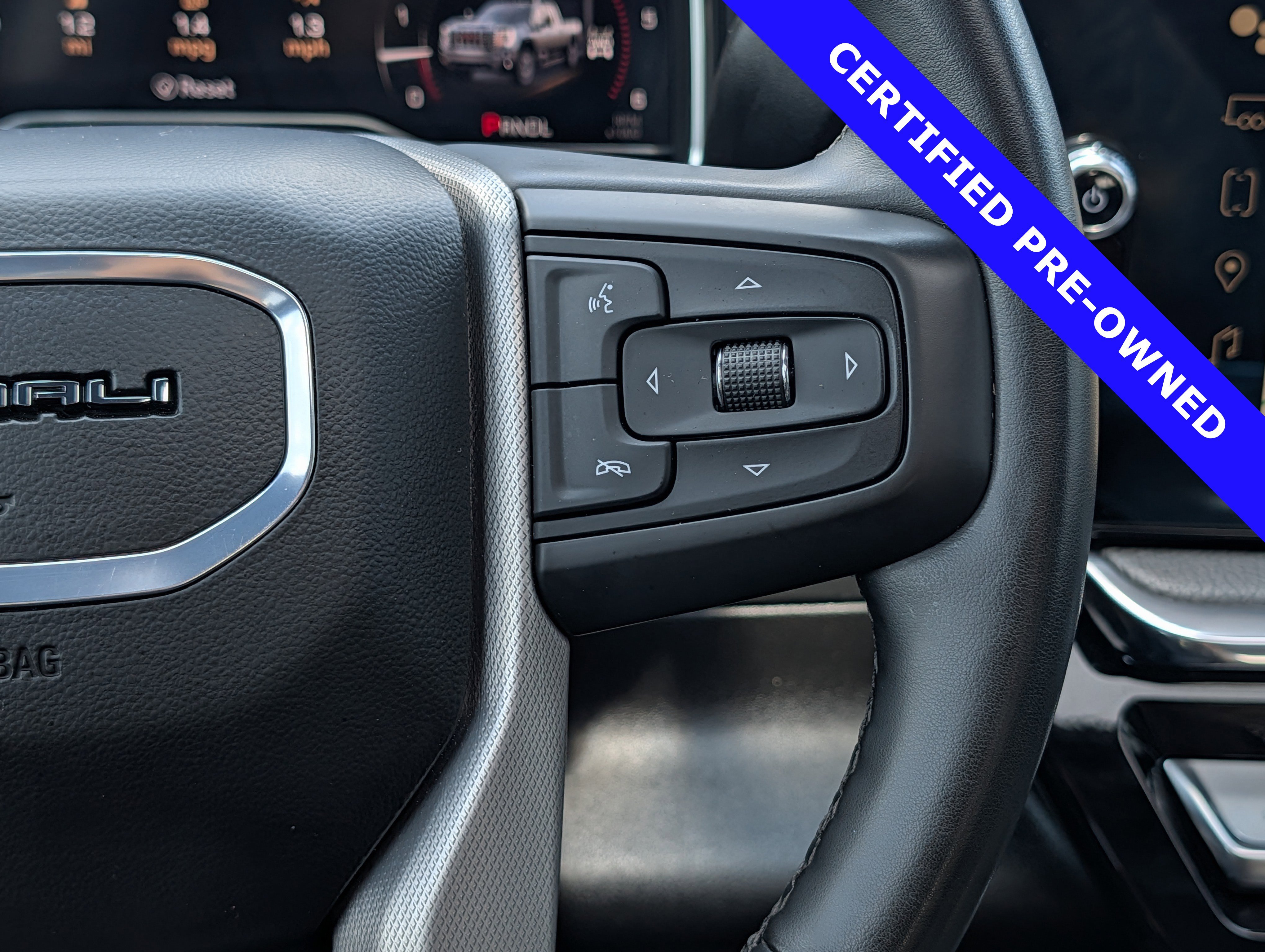 Used 2024 GMC Sierra 2500 Denali w/ Denali Reserve Package AWD/4WD image 32