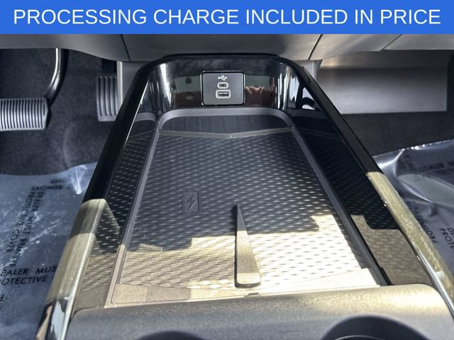 Certified 2025 Ford Mustang Mach-E GT w/ Bronze Appearance Package AWD/4WD image 23