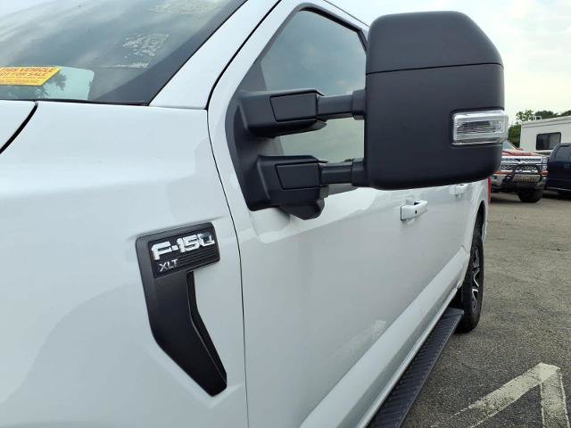 Certified 2023 Ford F150 XLT w/ Equipment Group 302A High AWD/4WD image 6
