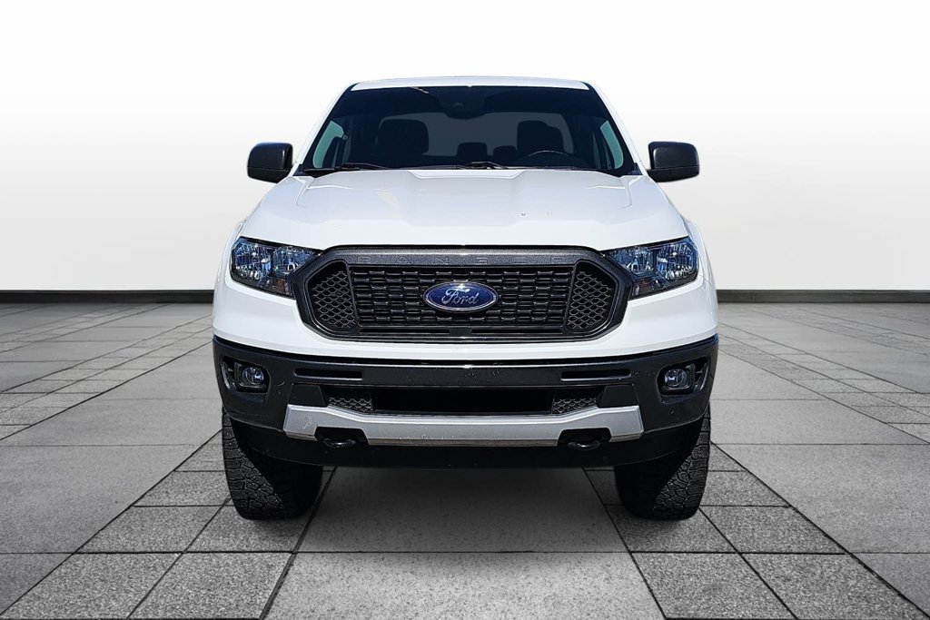 Certified 2020 Ford Ranger XLT w/ Equipment Group 301A Mid AWD/4WD image 2