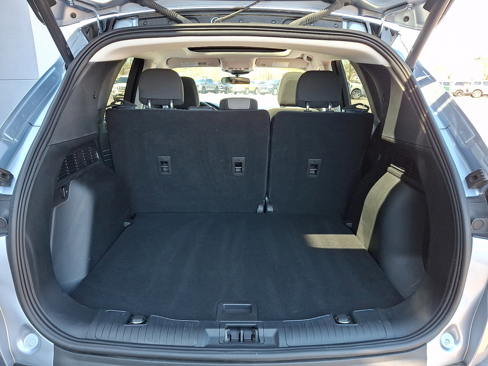 Certified 2022 Ford Escape SE w/ SE Sport Appearance Package image 30