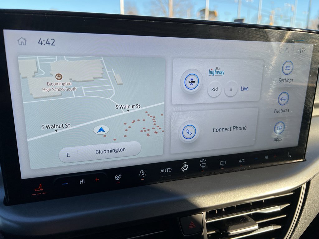 Certified 2023 Ford Escape Active w/ Tech Pack #1 image 13