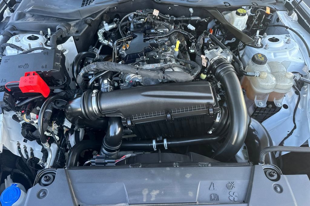 Certified 2024 Ford Mustang Premium image 19