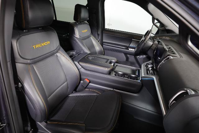 Certified 2025 Ford Expedition Tremor AWD/4WD image 10