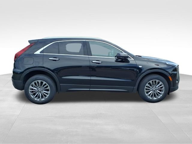 Used 2024 Cadillac XT4 Premium Luxury AWD/4WD image 16