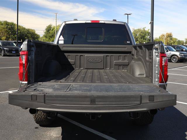 Certified 2025 Ford F150 Tremor w/ Bed Utility Package AWD/4WD image 14