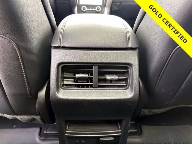 Certified 2024 Ford Edge SEL w/ Convenience Package image 10