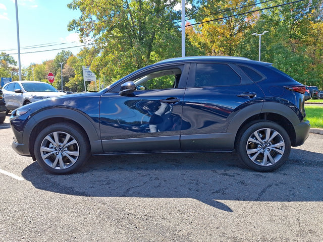 Used 2026 MAZDA CX-30 AWD 2.5 S image 6