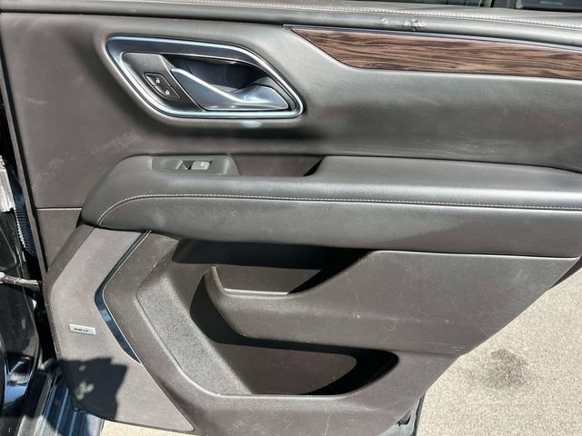 Used 2021 Chevrolet Tahoe LT AWD/4WD image 22