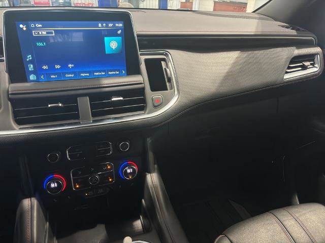 Used 2022 Chevrolet Tahoe RST w/ Luxury Package image 14