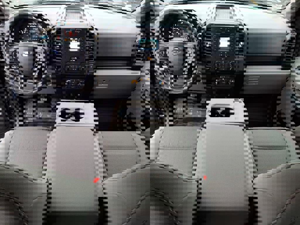 Certified 2018 Ford F150 XL w/ Equipment Group 101A Mid image 13