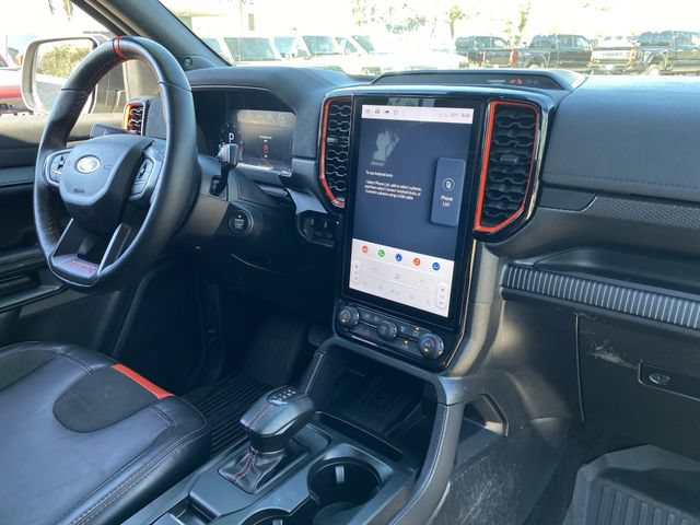 Certified 2025 Ford Ranger Raptor AWD/4WD image 18