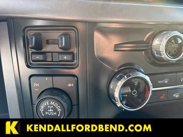 Certified 2026 Ford F150 XLT w/ Equipment Group 302A MID AWD/4WD image 19