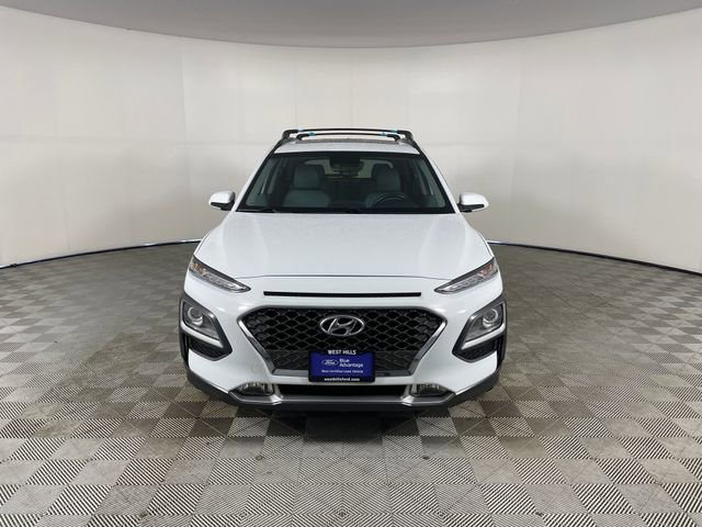 Used 2021 Hyundai Kona Limited image 6