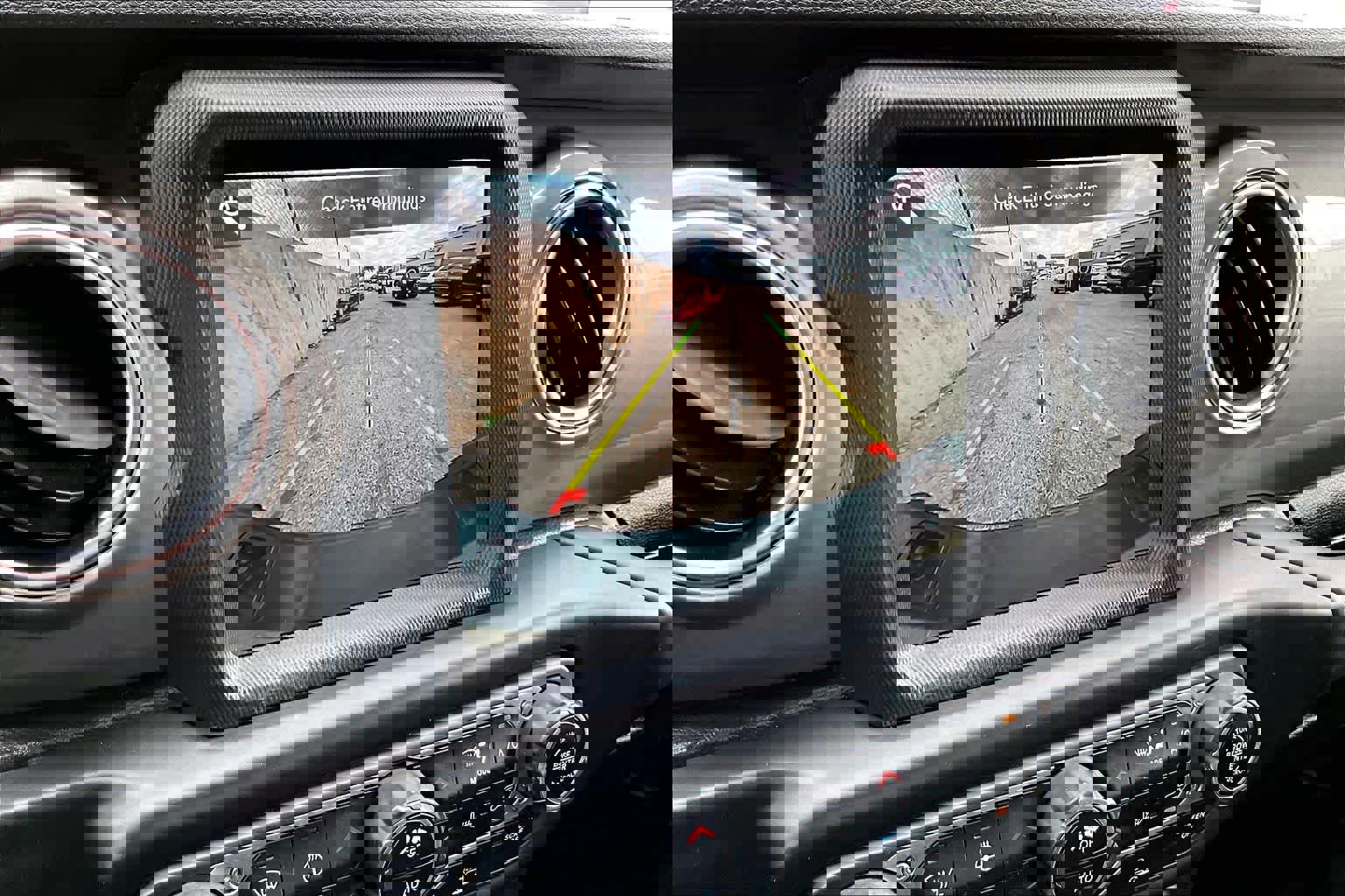 Used 2020 Jeep Gladiator Overland image 30