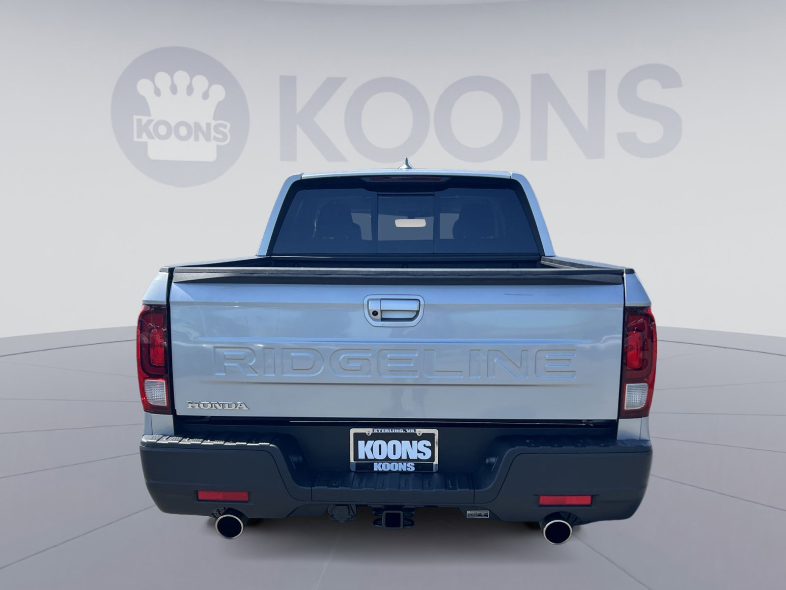 Used 2025 Honda Ridgeline RTL image 10