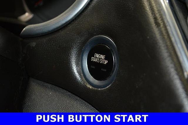 Used 2018 Chevrolet Malibu LT w/ Leather Package image 17