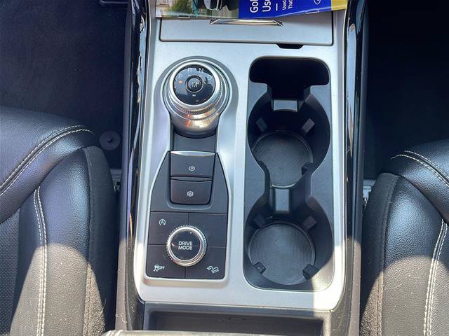Certified 2023 Ford Explorer ST w/ Equipment Group 401A AWD/4WD image 20