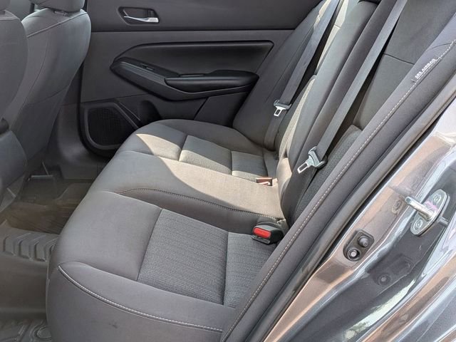Used 2022 Nissan Altima 2.5 S FWD image 25