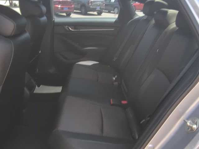 Used 2019 Honda Accord Sport image 13