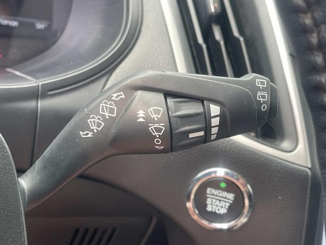 Certified 2024 Ford Edge SEL w/ Convenience Package AWD/4WD image 41