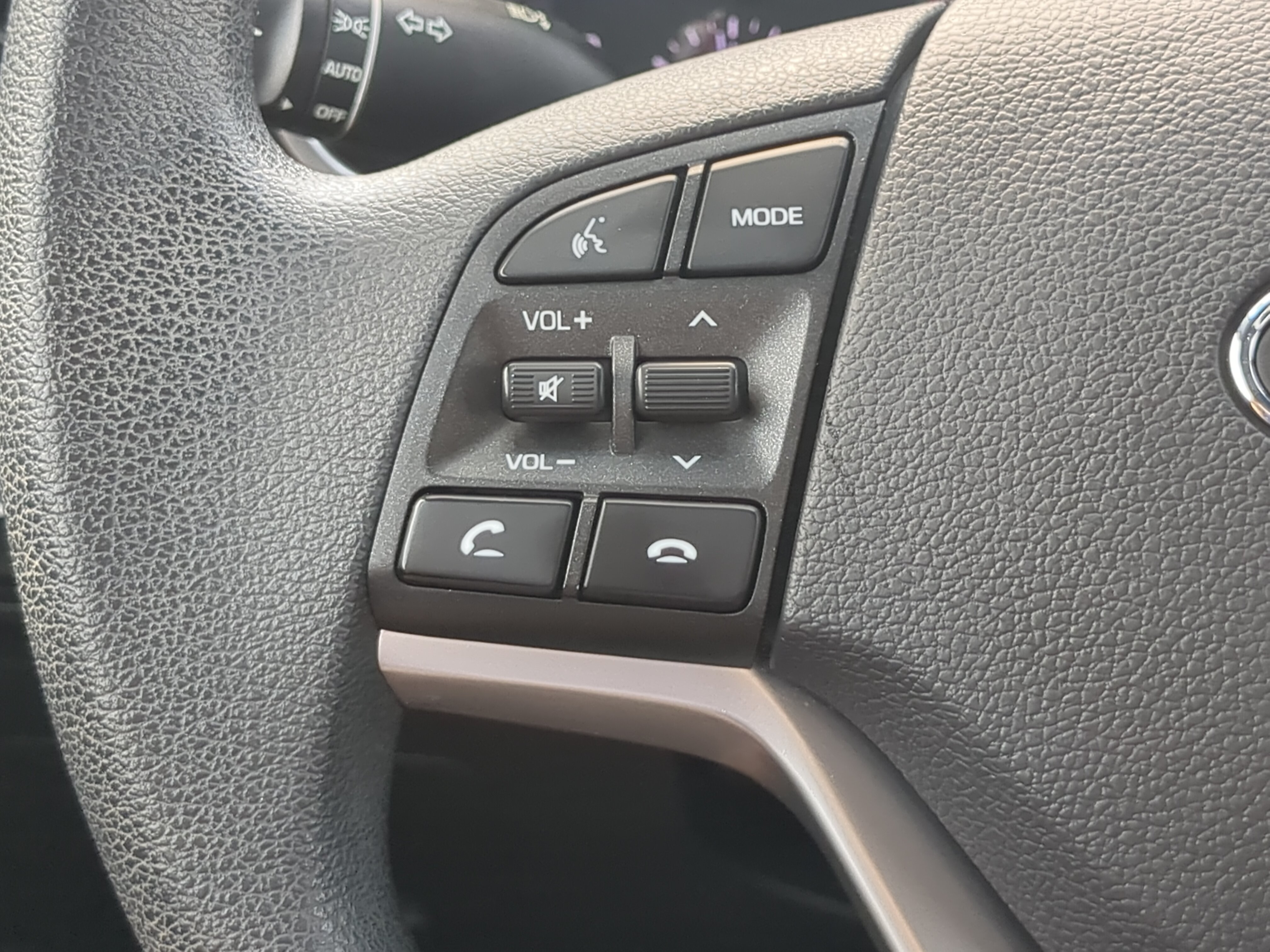 Used 2019 Hyundai Tucson Value FWD image 22
