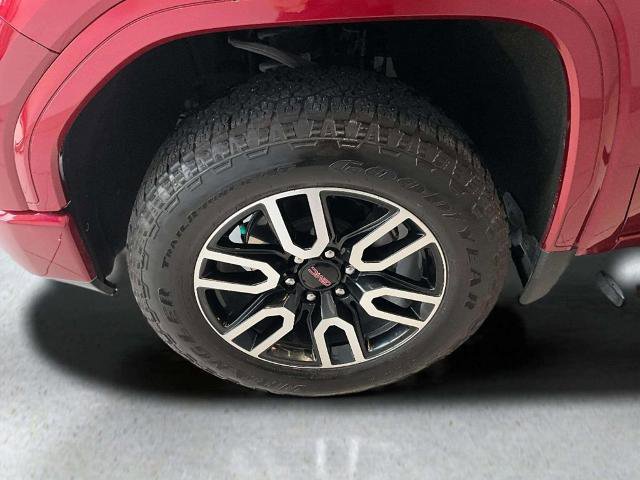 Used 2020 GMC Sierra 1500 AT4 w/ AT4 Premium Package image 34