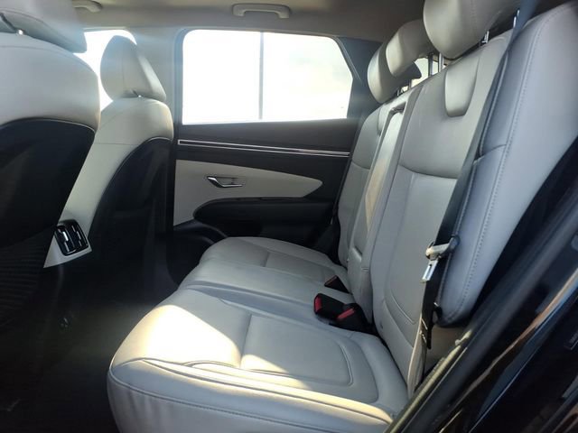 Used 2023 Hyundai Tucson SEL w/ Convenience Package image 9