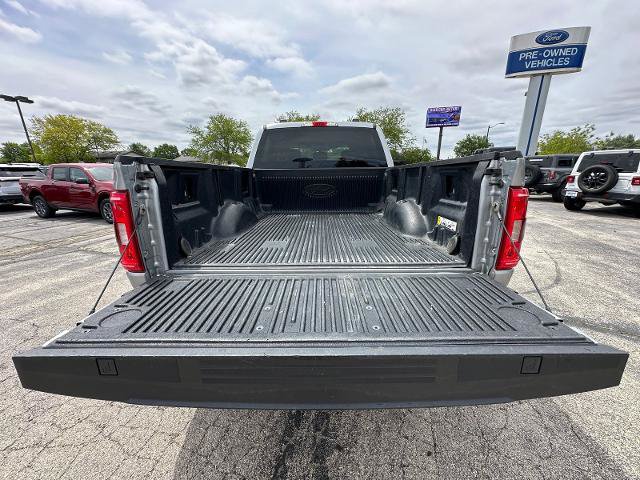 Certified 2021 Ford F150 XLT w/ XTR Package AWD/4WD image 19