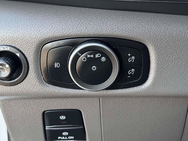 Certified 2024 Ford Transit 350 XLT RWD image 27