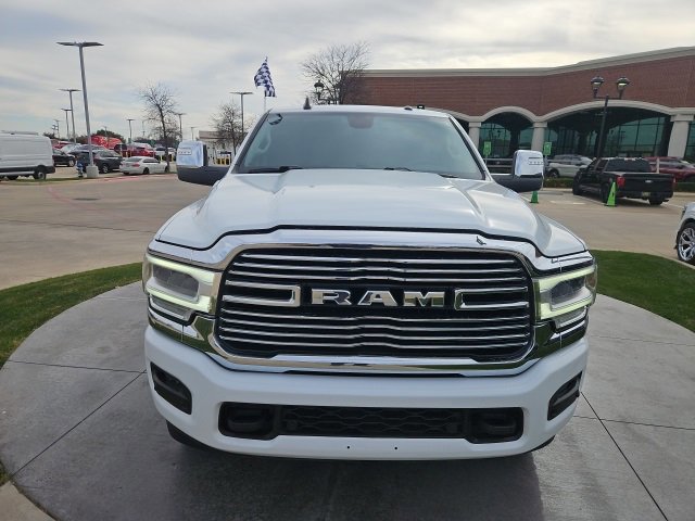 Used 2024 RAM 2500 Laramie image 6