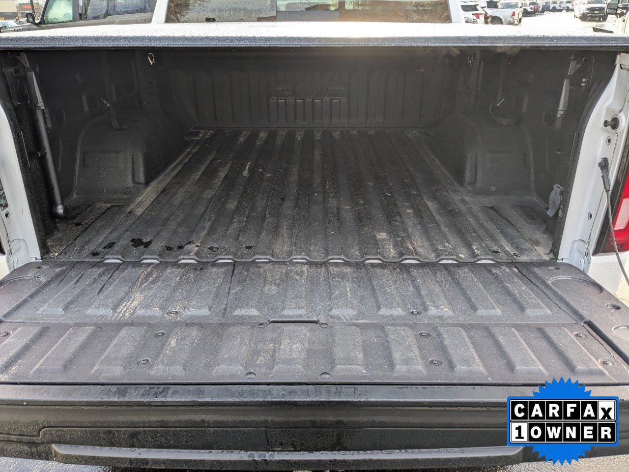 Used 2024 GMC Sierra 1500 SLT w/ SLT Premium Plus Package image 14