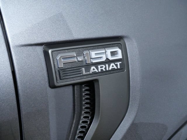 Certified 2022 Ford F150 Lariat w/ Equipment Group 502A High AWD/4WD image 7