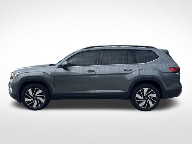 Used 2024 Volkswagen Atlas SE FWD image 8