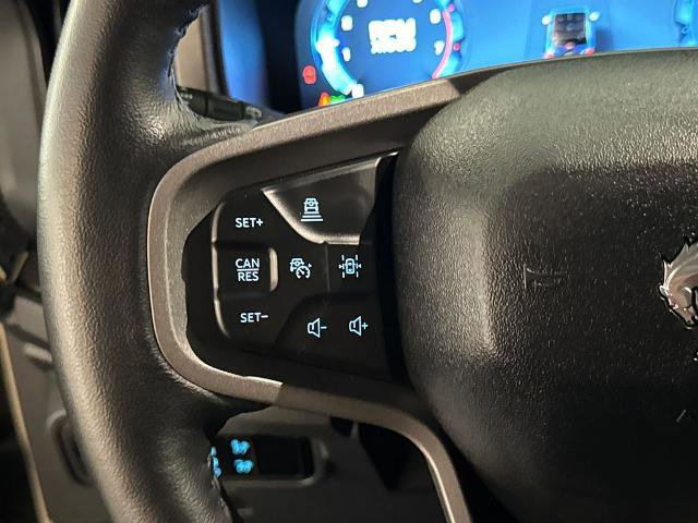 Certified 2025 Ford Bronco Badlands AWD/4WD image 19