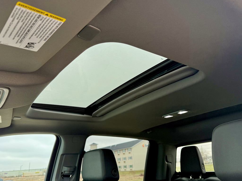 Used 2024 Chevrolet Silverado 2500 LTZ w/ LTZ Premium Package image 35