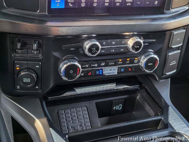 Certified 2023 Ford F250 Lariat w/ Chrome Package AWD/4WD image 22