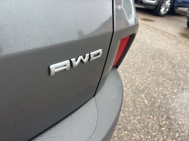 Certified 2023 Ford Escape Platinum image 26