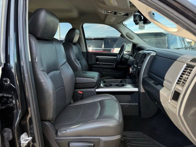 Used 2018 RAM 1500 Sport w/ Quick Order Package 26Q Night image 24