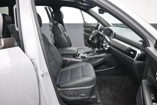 Used 2024 Kia Telluride SX Prestige X-Line AWD/4WD image 31