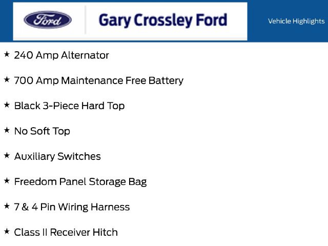 Used 2022 Jeep Wrangler Sport AWD/4WD image 19