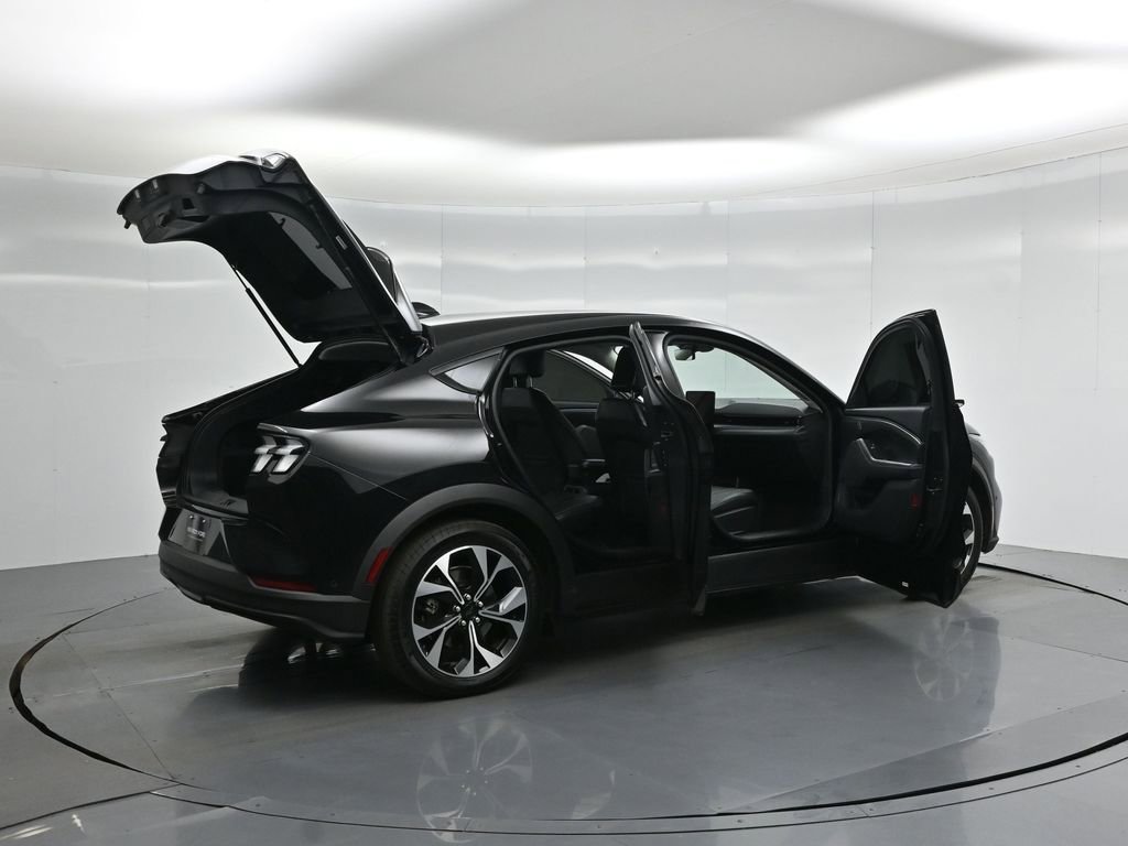 Certified 2024 Ford Mustang Mach-E Select image 6